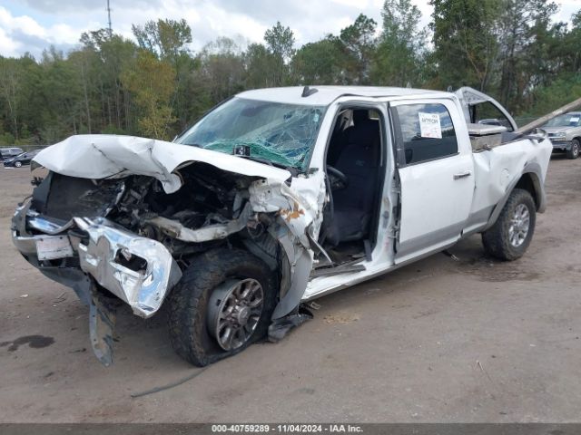 3C6UR5FL3FG584489 RAM 2500 Laramie