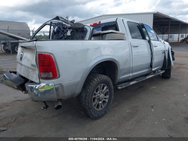 3C6UR5FL3FG584489 RAM 2500 Laramie