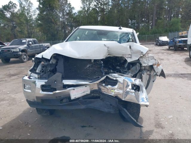 3C6UR5FL3FG584489 RAM 2500 Laramie