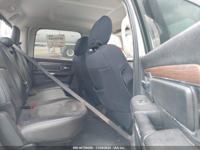 3C6UR5FL3FG584489 RAM 2500 Laramie