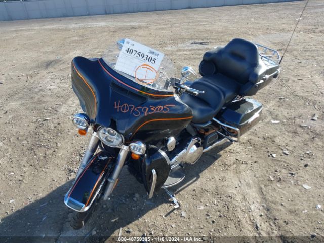 2016 HARLEY-DAVIDSON FLHTK 1HD1KNL14GB642511 Photo 1