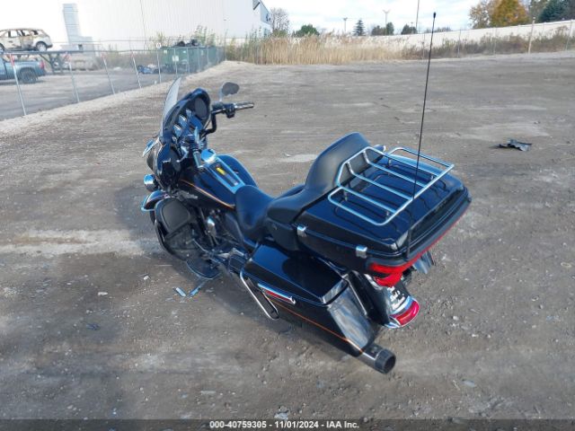 2016 HARLEY-DAVIDSON FLHTK 1HD1KNL14GB642511 Photo 2
