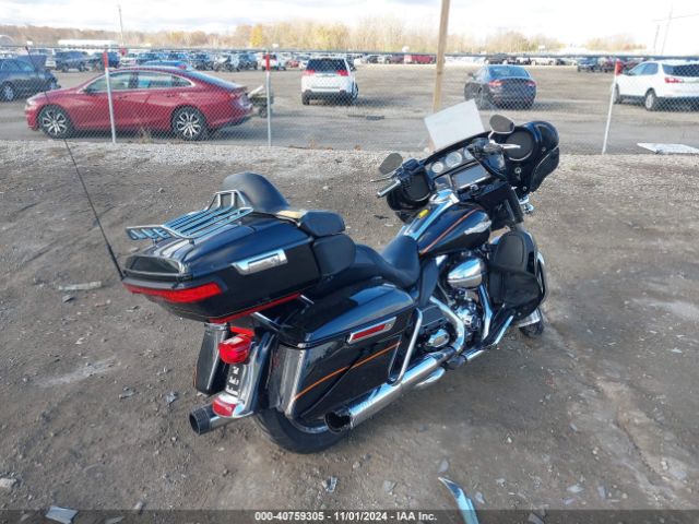 2016 HARLEY-DAVIDSON FLHTK 1HD1KNL14GB642511 Photo 3