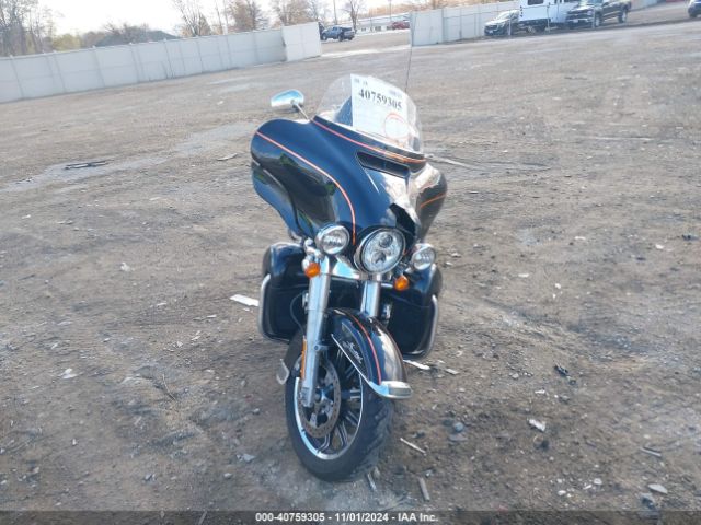 2016 HARLEY-DAVIDSON FLHTK 1HD1KNL14GB642511 Photo 4