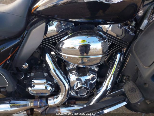 2016 HARLEY-DAVIDSON FLHTK 1HD1KNL14GB642511 Photo 7