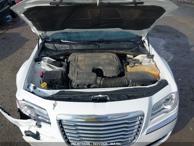 2C3CCAAG9EH239902 Chrysler 300