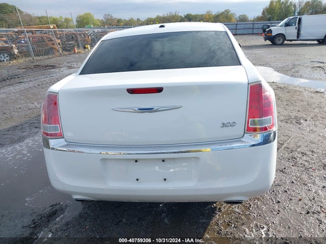 2C3CCAAG9EH239902 Chrysler 300