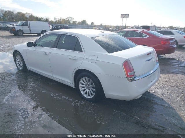 2C3CCAAG9EH239902 Chrysler 300