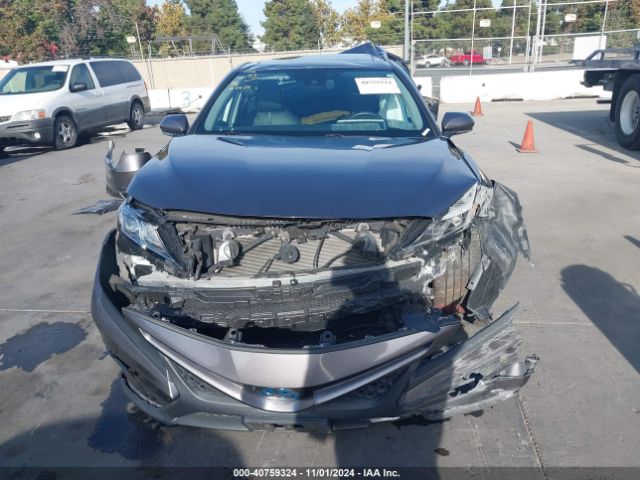 4T1J31AK3LU523085 Toyota Camry Se Hybrid