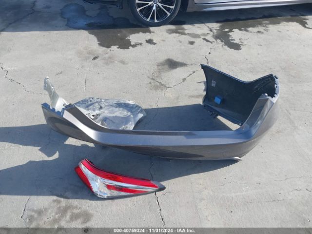 4T1J31AK3LU523085 Toyota Camry Se Hybrid