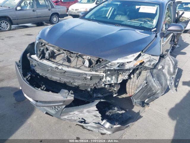 4T1J31AK3LU523085 Toyota Camry Se Hybrid