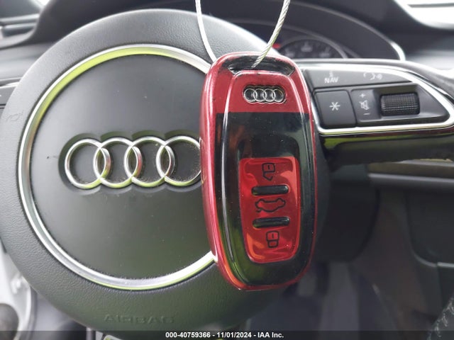 Audi A6 2.0t Premium 2017 WAUG8AFC5HN040794 Image 11