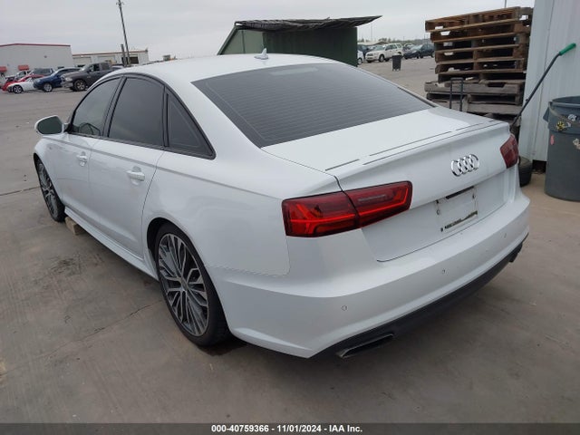 Audi A6 2.0t Premium 2017 WAUG8AFC5HN040794 Image 3