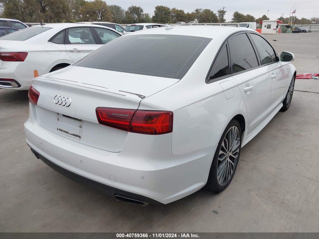 Audi A6 2.0t Premium 2017 WAUG8AFC5HN040794 Image 4