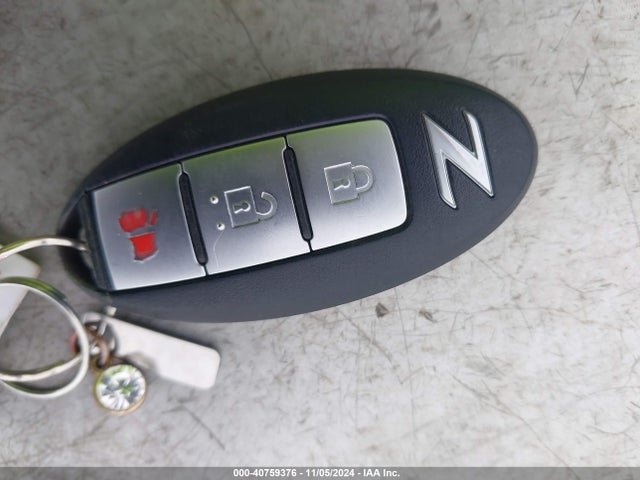 JN1AZ4FH2EM620026 Nissan 370z Touring