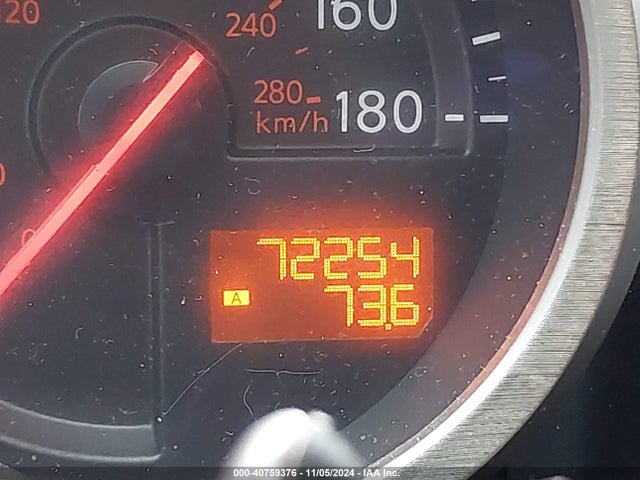 JN1AZ4FH2EM620026 Nissan 370z Touring