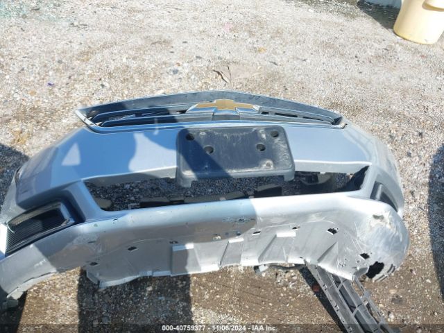 2G11Z5S33L9104550 Chevrolet Impala Fwd Lt