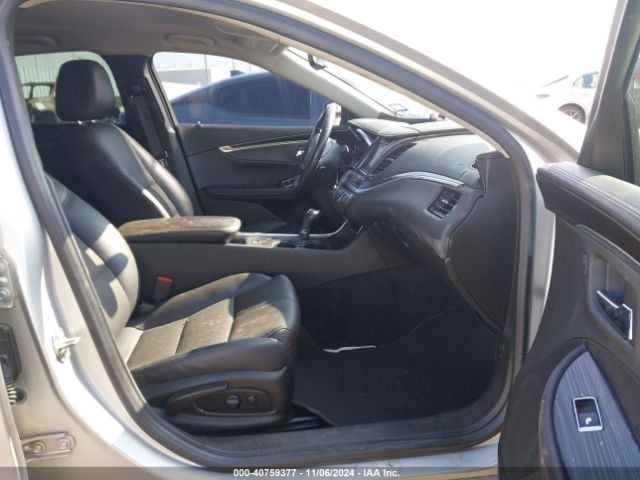 2G11Z5S33L9104550 Chevrolet Impala Fwd Lt
