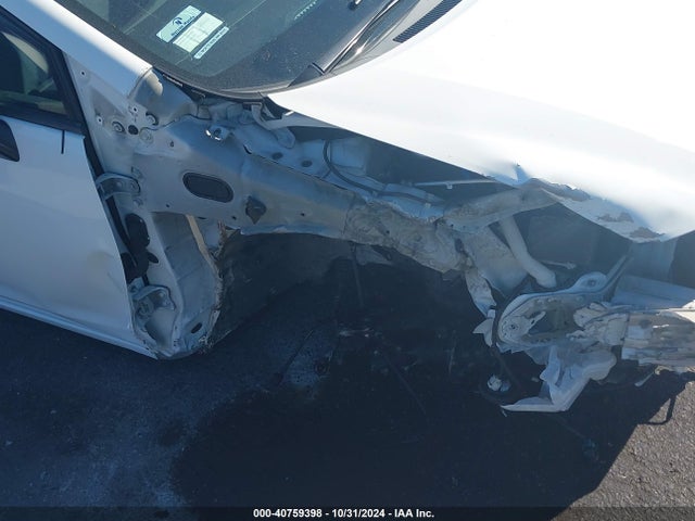Honda Civic Lx 2014 19XFB2F56EE224729 Image 6