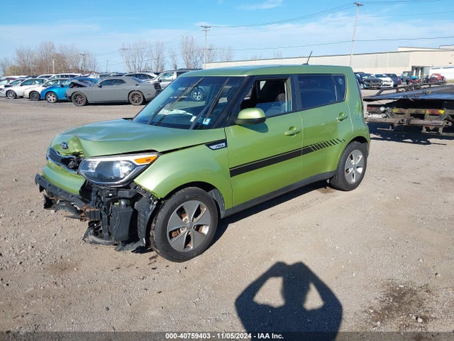 KIA Soul 2016 KNDJN2A27G7834785 Image 2