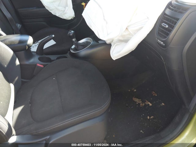 KIA Soul 2016 KNDJN2A27G7834785 Image 5
