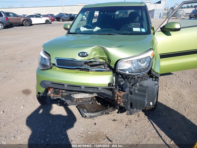 KIA Soul 2016 KNDJN2A27G7834785 Image 6