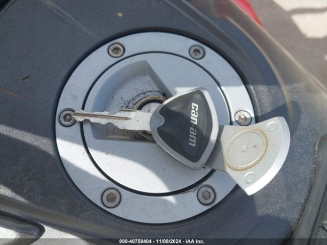 2022 CAN-AM SPYDER ROADSTER 2BXREDD23NV001966 Photo 10