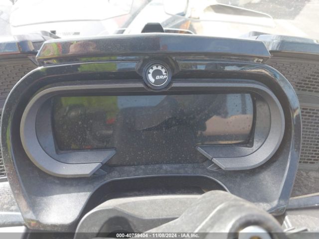 2022 CAN-AM SPYDER ROADSTER 2BXREDD23NV001966 Photo 6