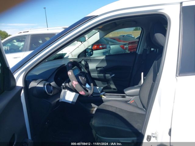 3N1CP5CV9RL480183 Nissan Kicks Sv Xtronic Cvt