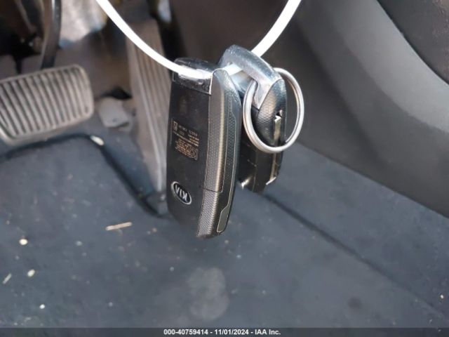 5XYPG4A39LG712239 KIA Sorento 2.4l L
