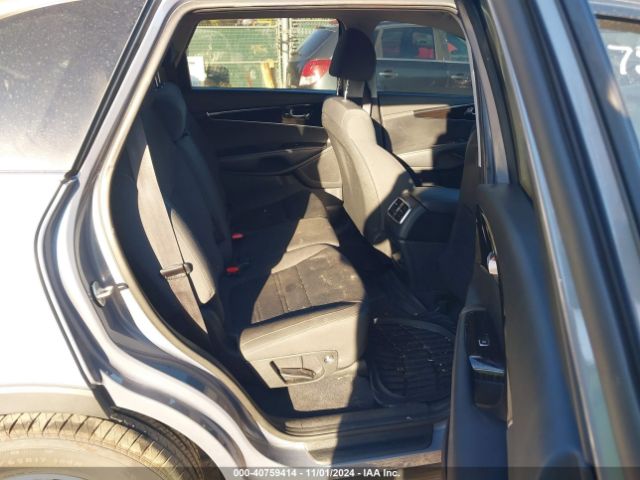5XYPG4A39LG712239 KIA Sorento 2.4l L