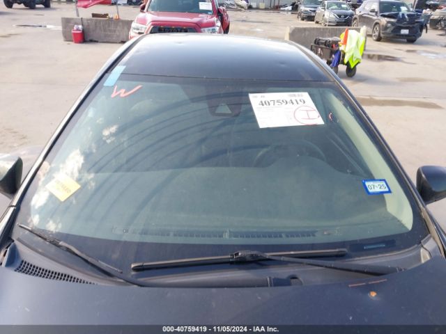 5YFBURHE9JP797695 Toyota COROLLA LE