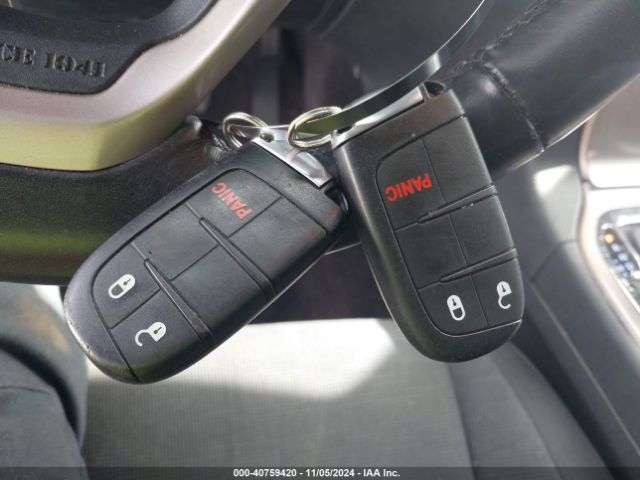 1C4RJFAG7GC454788 Jeep Grand Cherokee Laredo
