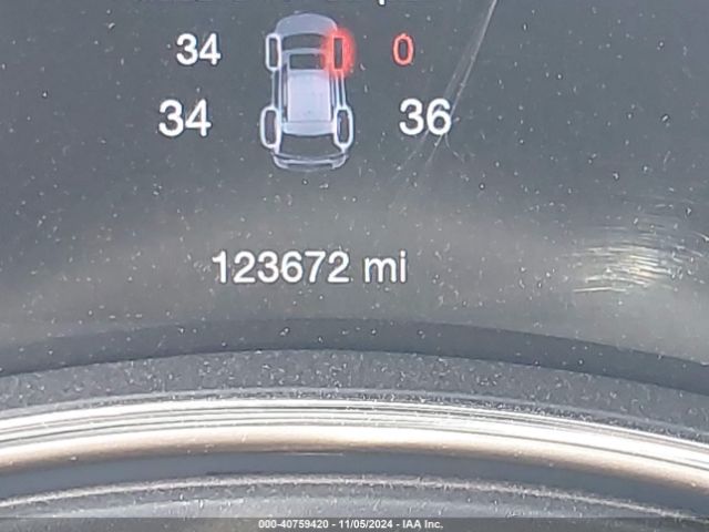 1C4RJFAG7GC454788 Jeep Grand Cherokee Laredo