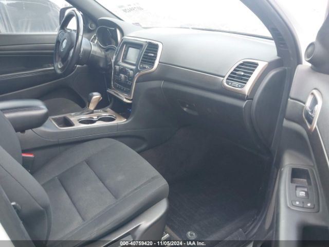 1C4RJFAG7GC454788 Jeep Grand Cherokee Laredo