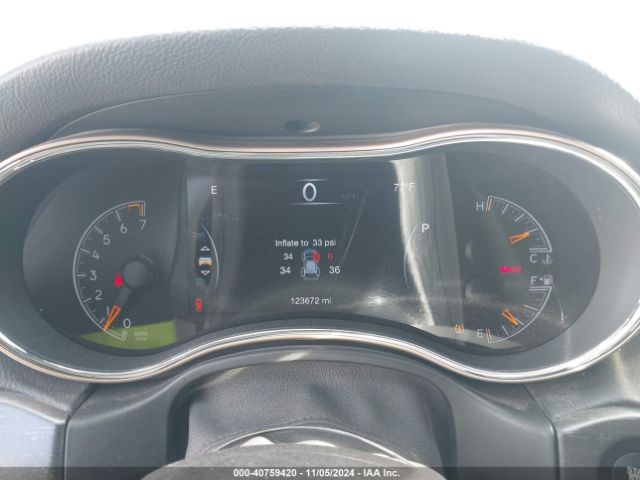 1C4RJFAG7GC454788 Jeep Grand Cherokee Laredo