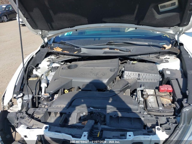 Nissan Altima 2.5 S 2017 1N4AL3AP5HC153627 Image 10