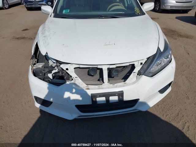 Nissan Altima 2.5 S 2017 1N4AL3AP5HC153627 Image 12