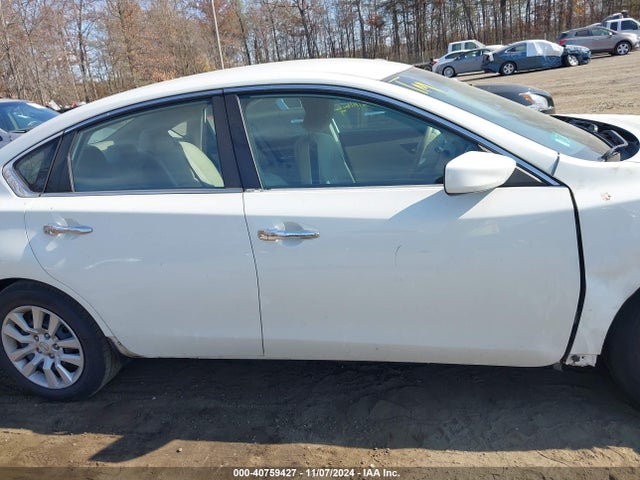 Nissan Altima 2.5 S 2017 1N4AL3AP5HC153627 Image 13