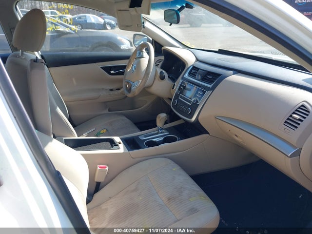 Nissan Altima 2.5 S 2017 1N4AL3AP5HC153627 Image 5