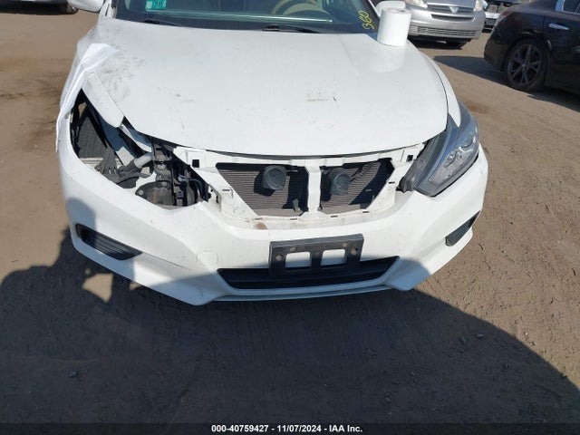 Nissan Altima 2.5 S 2017 1N4AL3AP5HC153627 Image 6