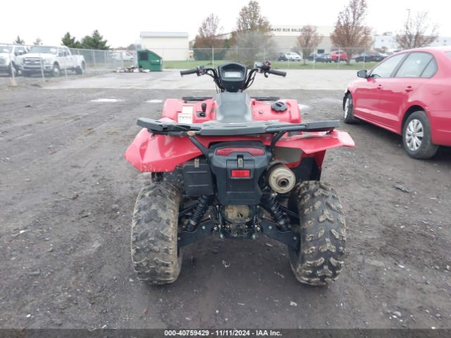 2022 SUZUKI LT-A750 5SADW11E5N7101326 Photo 5