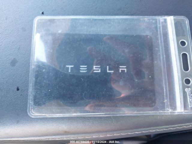 5YJ3E1EA3PF455099 Tesla Model 3 Rear-wheel Drive