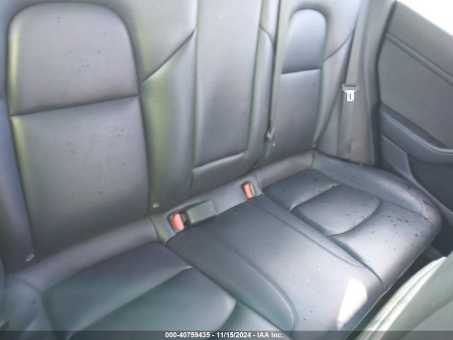 5YJ3E1EA3PF455099 Tesla Model 3 Rear-wheel Drive