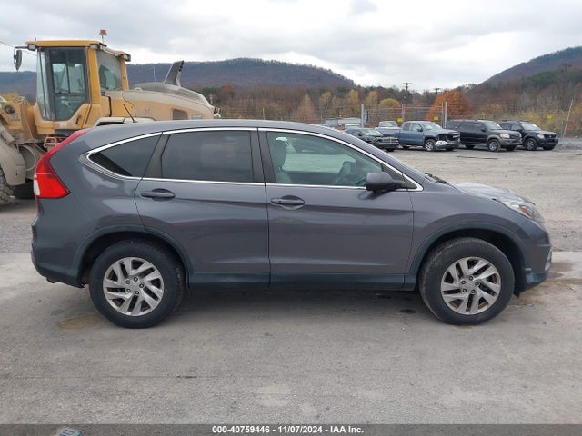Honda CR-V EX 2015 2HKRM4H50FH611774 Image 13
