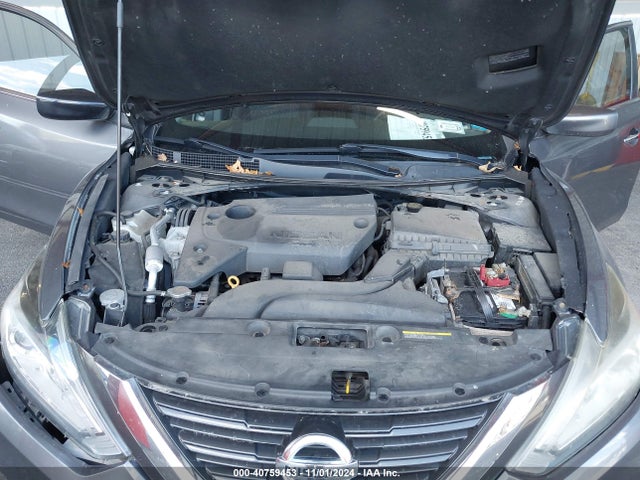 Nissan Altima 2.5 S 2016 1N4AL3AP9GN388924 Image 10