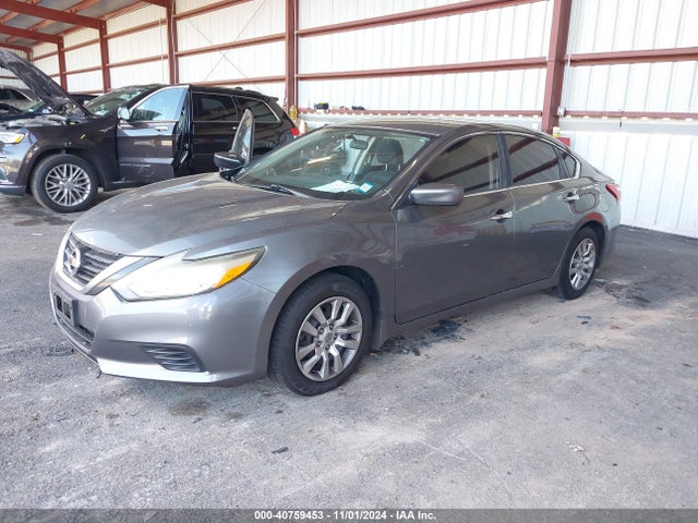 Nissan Altima 2.5 S 2016 1N4AL3AP9GN388924 Image 2