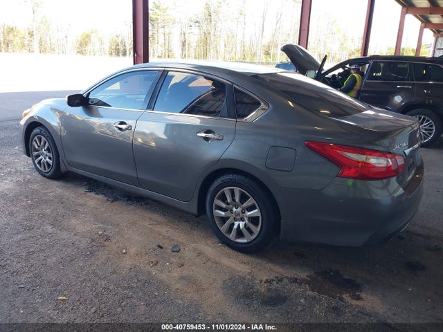 Nissan Altima 2.5 S 2016 1N4AL3AP9GN388924 Image 3
