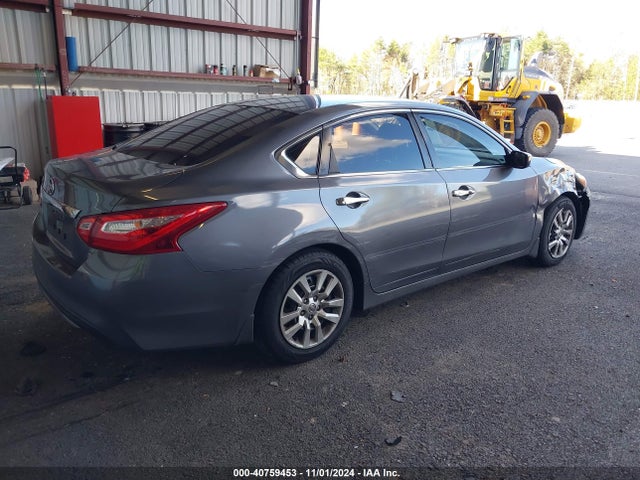 Nissan Altima 2.5 S 2016 1N4AL3AP9GN388924 Image 4