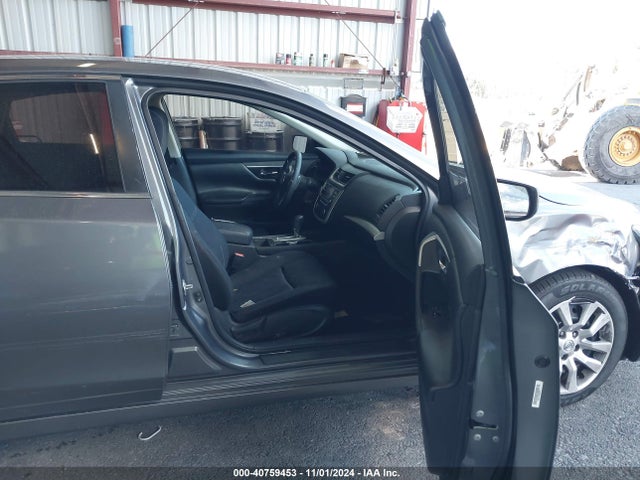 Nissan Altima 2.5 S 2016 1N4AL3AP9GN388924 Image 5